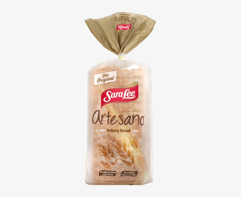 Artesano™ Bakery Bread - Artesano Bread, transparent png download