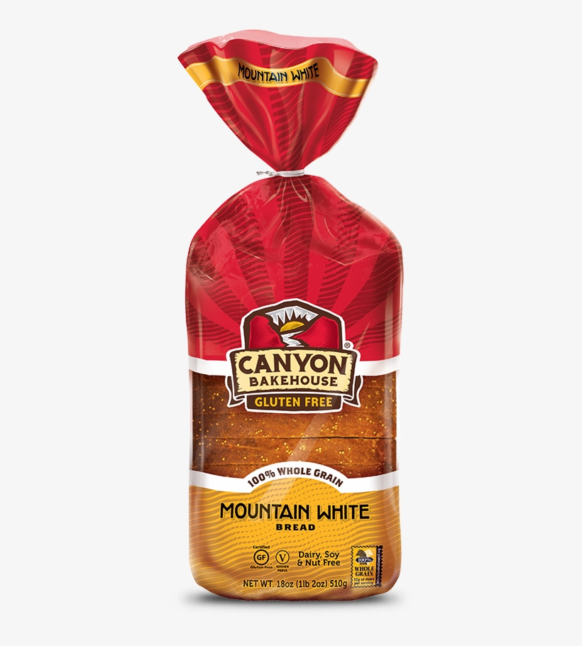 Single - $5 - - Canyon Bakehouse Bagels, transparent png download