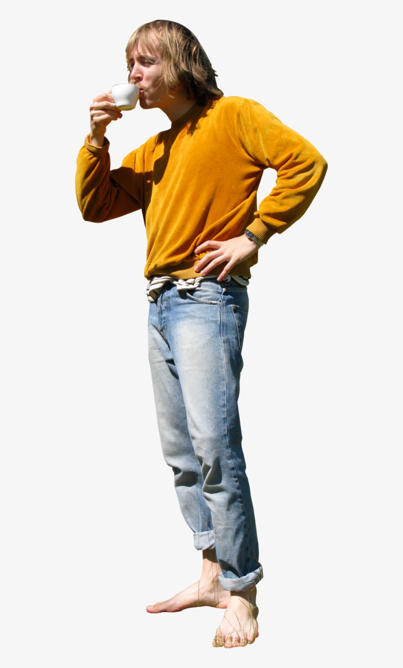 People Drinking Png - People Drinking Wine Png, transparent png download