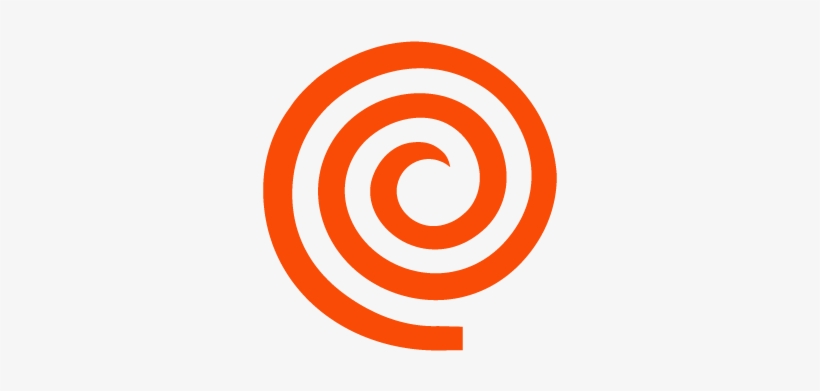 Swirl - Circle, transparent png download