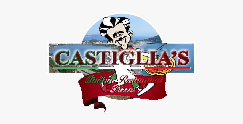 Castiglias Italian Restaurant And Pizza - Castiglia's Italian Restaurant And Pizza, transparent png download