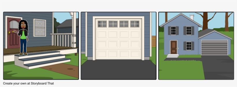 One Love, Two Hearts - Storyboard, transparent png download