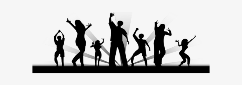 Contact Us - Lets Party Clip Arts, transparent png download