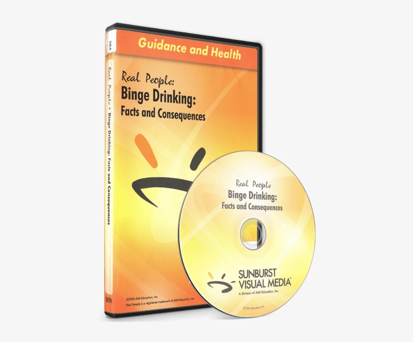 Facts And Consequences - Binge Drinking, transparent png download