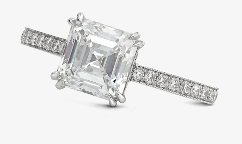 Explore Diamond Rings, Diamond Stacking Rings, And - Pre-engagement Ring, transparent png download