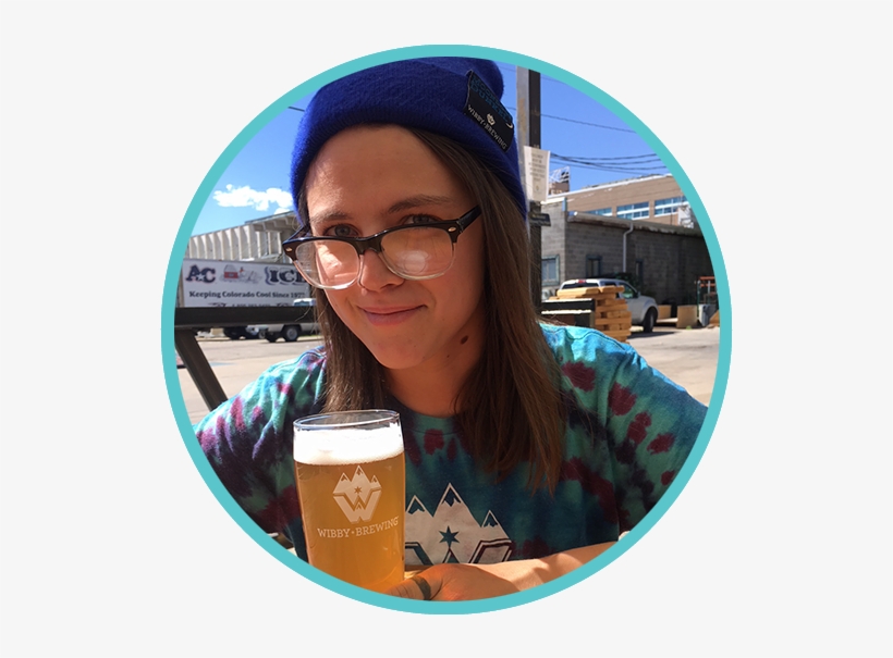 Lf Katie Web - World Wide Web, transparent png download