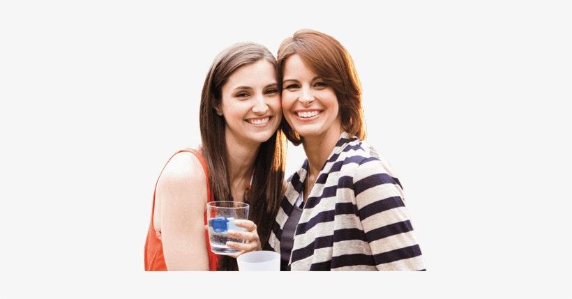 Let Invisalign® Teen Help Perfect Your Smile Using - Kansas, transparent png download