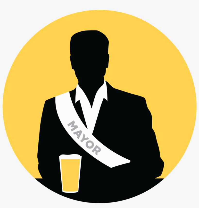 Juicy Bits - Beer Mayor, transparent png download