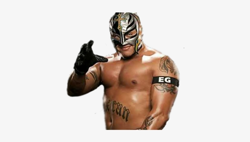 Rey Mysterio, transparent png download