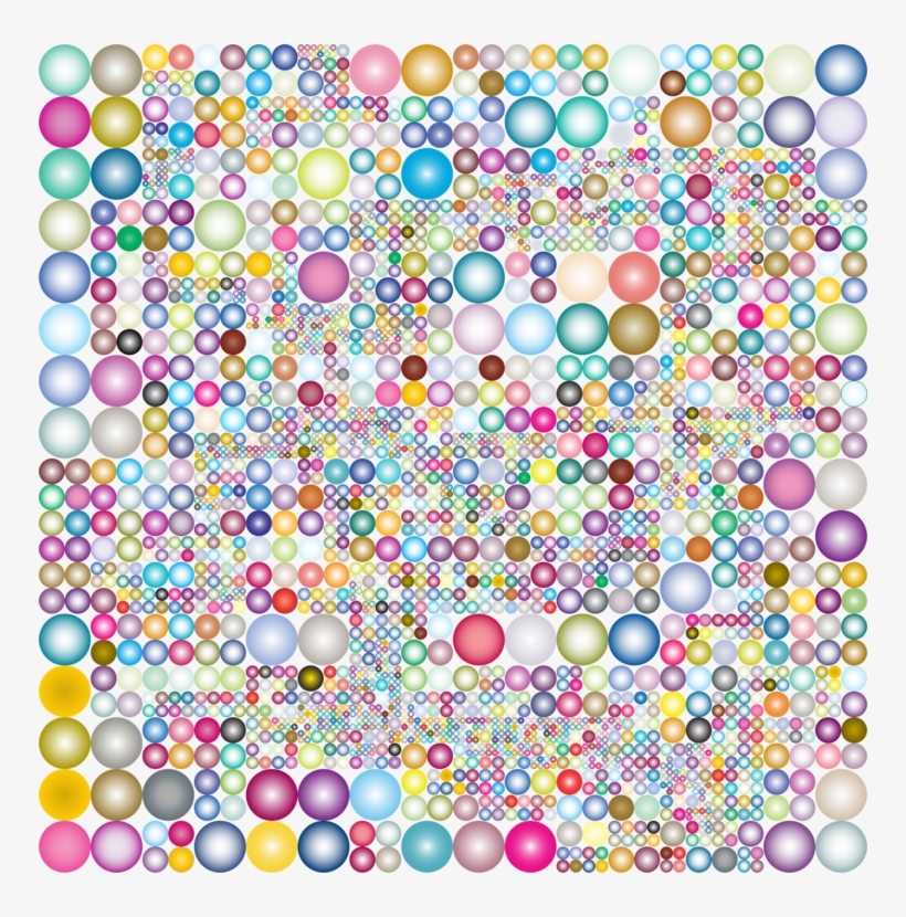 Circle Computer Icons Abstract Art Point - Abstract Art, transparent png download