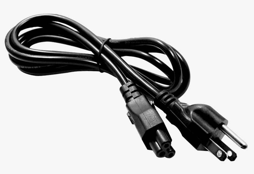 Power Cable Png Pic - 490371 001, transparent png download