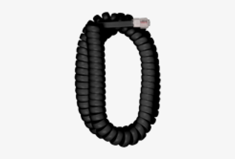 Sangoma S300 Phone Coil Cord - Telephone, transparent png download