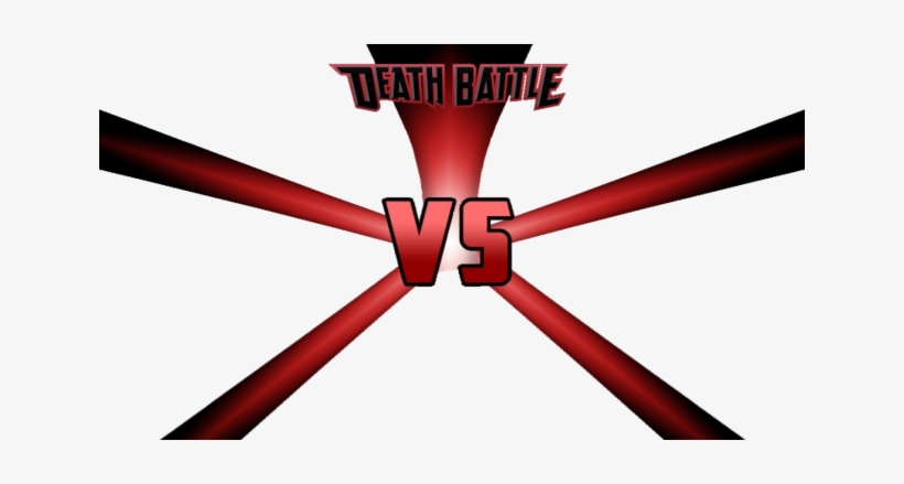 Five Way Death Battle Templagte - Diddy Kong Vs Waluigi, transparent png download
