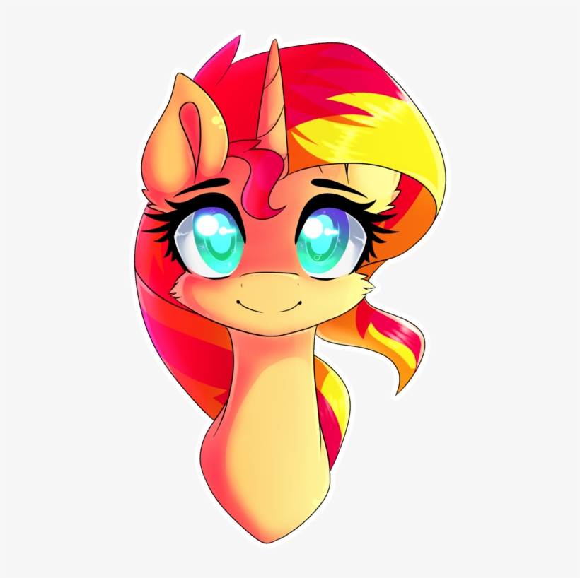 [8] Source - Imagem Png Da Sunset Shimmer, transparent png download