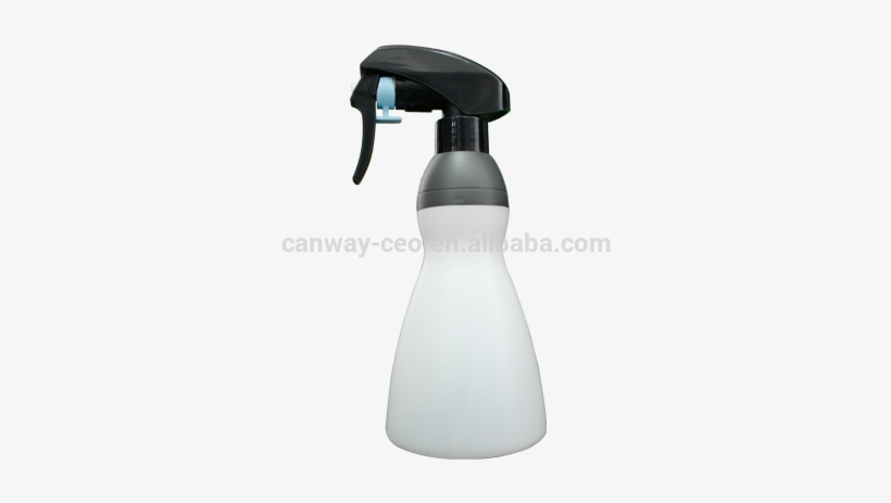300ml Hair Salon Wena Spray Bottle - Plastic Bottle, transparent png download