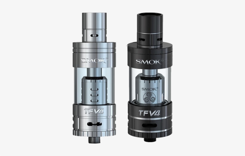 Smok Tfv4, transparent png download