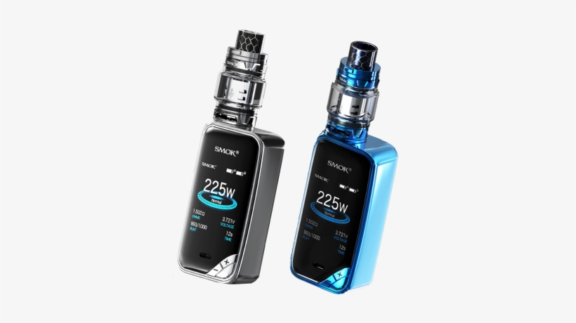 Smok X-priv - Smok X Priv Gunmetal, transparent png download