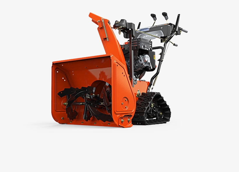 Compact Track - Ariens Compact 24, transparent png download