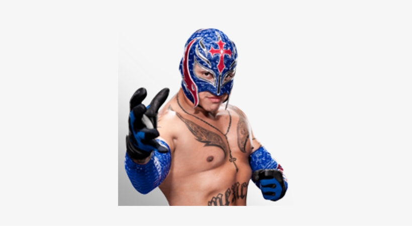 Rey Mysterio Vs Sin Cara Wrestlemania 28 Rey Mysterio, - Wwe: Superstar Collection - Rey Mysterio, transparent png download