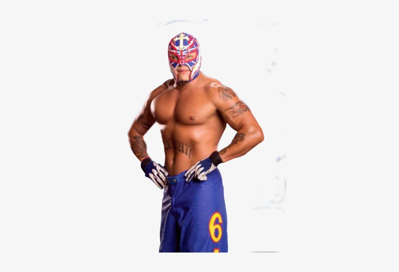 Share This Image - Rey Mysterio Psd, transparent png download