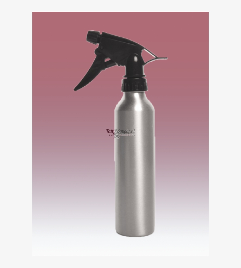Spray Bottle, transparent png download