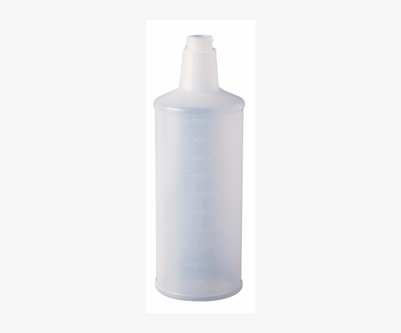 Oates 1 Litre Spray Bottle - 500ml Spray Bottle, transparent png download