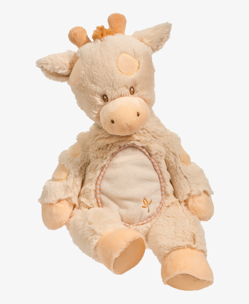 Douglas Baby Giraffe Plumpie - Douglas Giraffe Plumpie, transparent png download