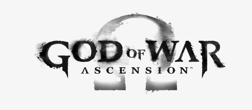 God Of War - God Of War: Ascension [ps3 Game], transparent png download