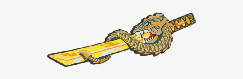 6031692 Samurai Sword - Illustration, transparent png download