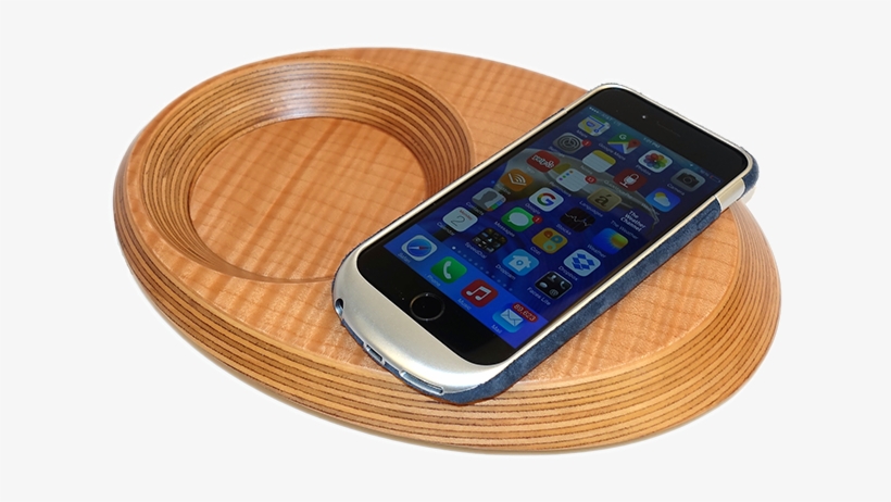 You Without Relying On A Cord Or Outlet - Iphone, transparent png download