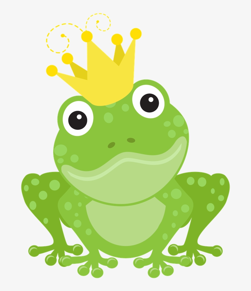 Frogs From Princess And The Frog PNG 