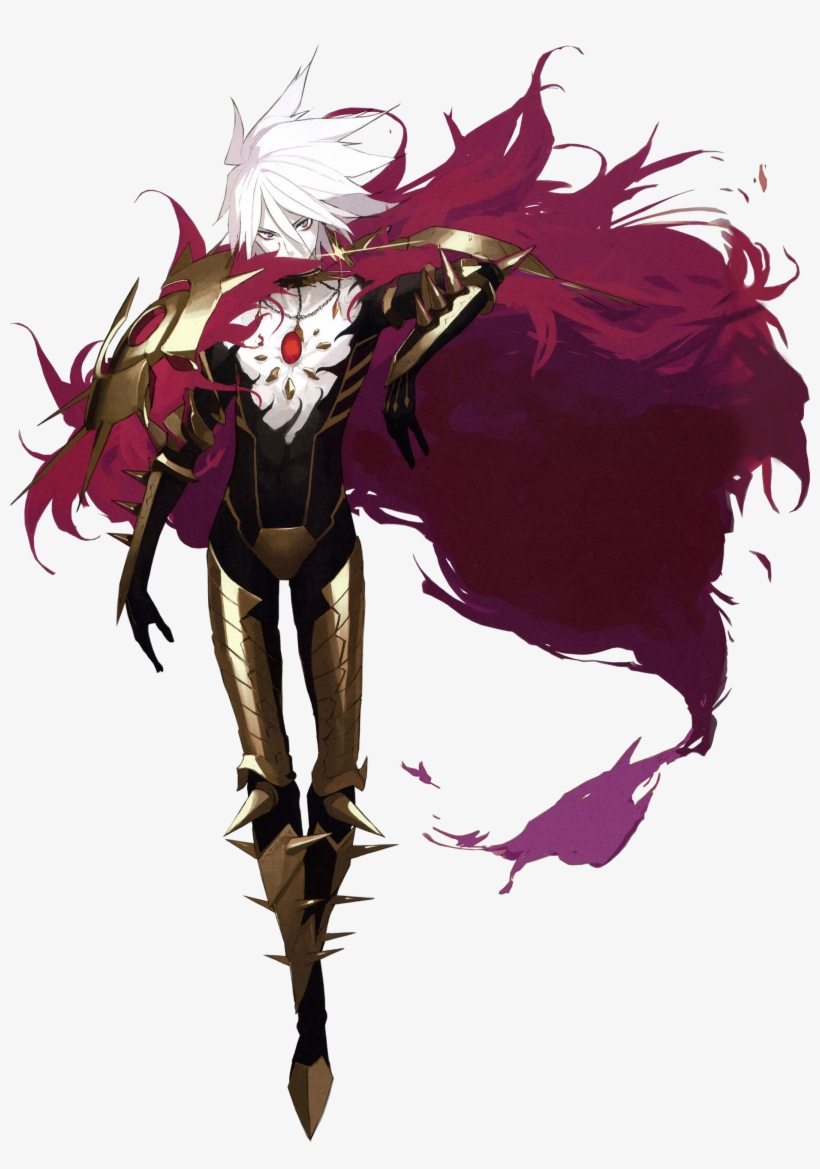 No Caption Provided - Tendou Jigoku Flame Of Recca, transparent png download