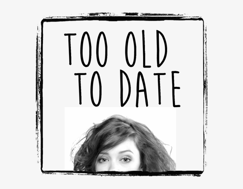 Tiana - Too Old, transparent png download