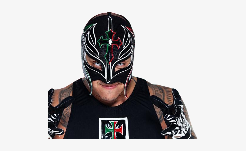 Rey Mysterio Renders By Hsn Desinger - Rey Mysterio, transparent png download