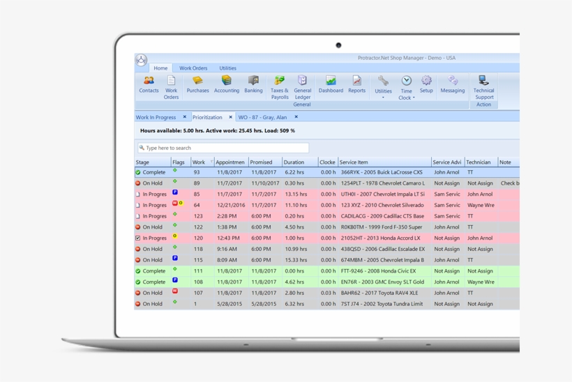Laptop - Automotive Management Solutions, transparent png download