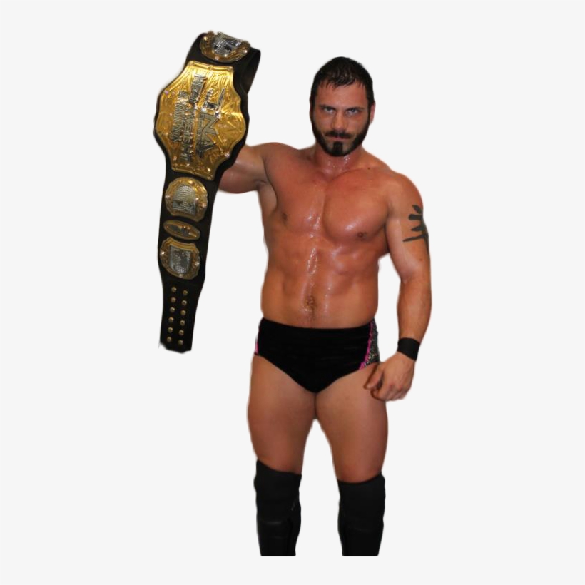 Austin Aries Wwe Wrestler Image - Television, transparent png download