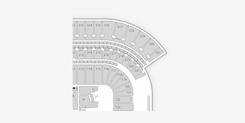 Nashville, May 5/25/2019 At Nissan Stadium Tickets - Nissan Stadium, transparent png download