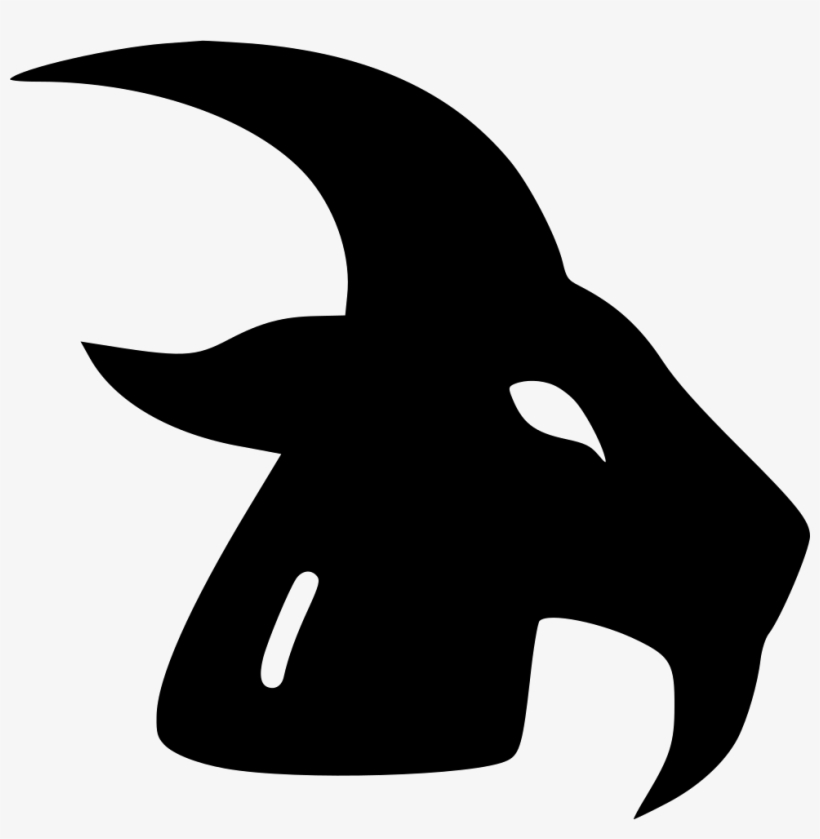 Capricorn Zodiac Sign Png, transparent png download