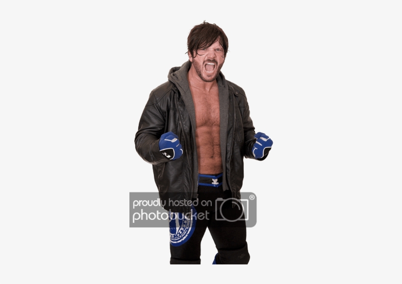 Photo Ajstyles Zpsetl13mfq - Aj Styles Tna 2013 Pmg, transparent png download