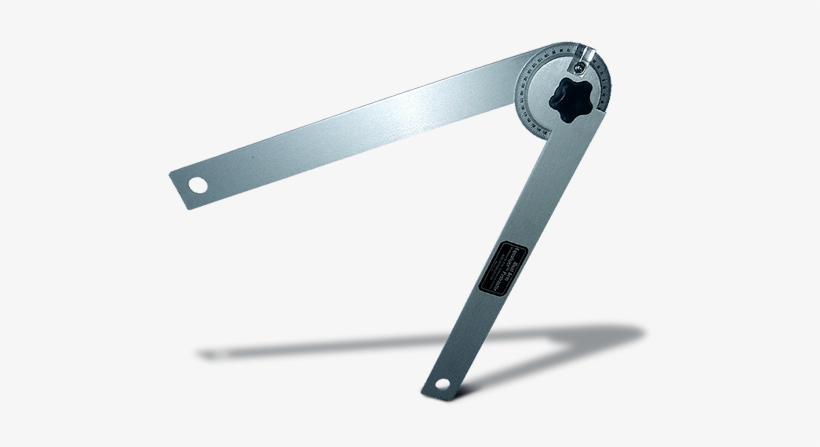 Protractor, transparent png download