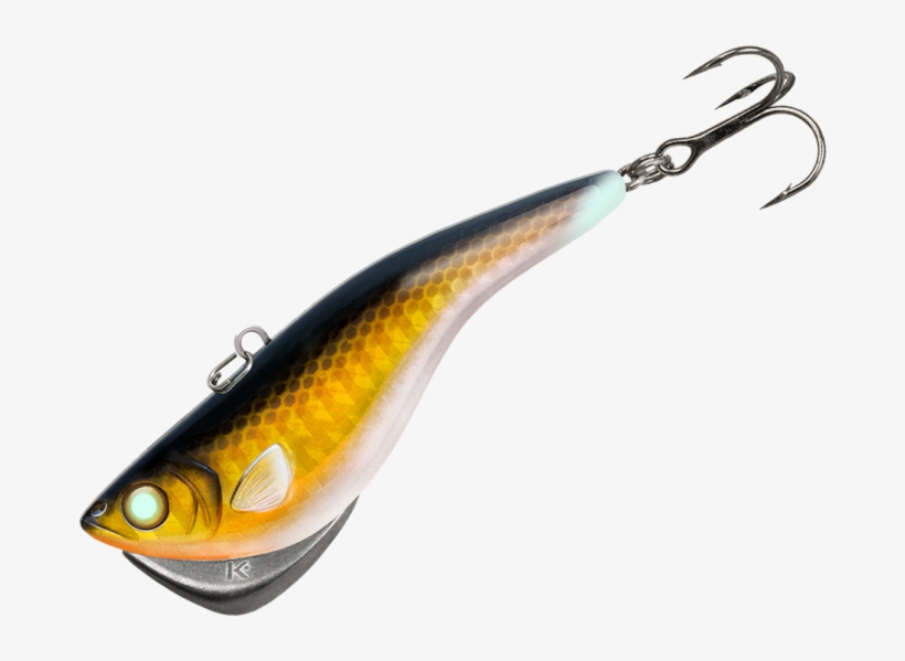 Kamooki Smartcraw - Kamooki - Lipless Baits, transparent png download