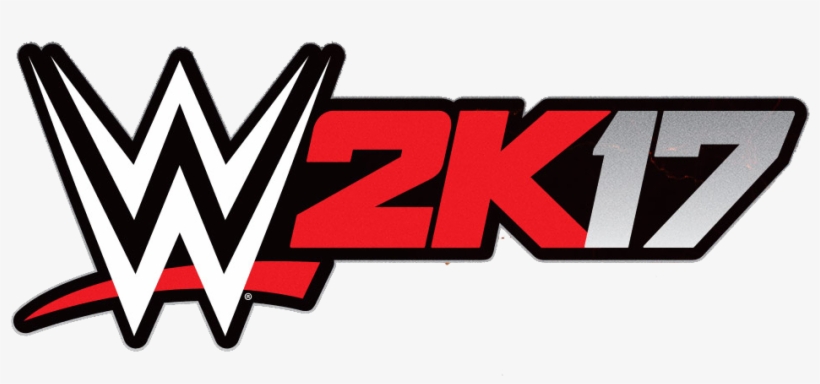 The Wwe 2k17 Future Stars Pack Is Now Available As - Wwe 2k16 Logo, transparent png download