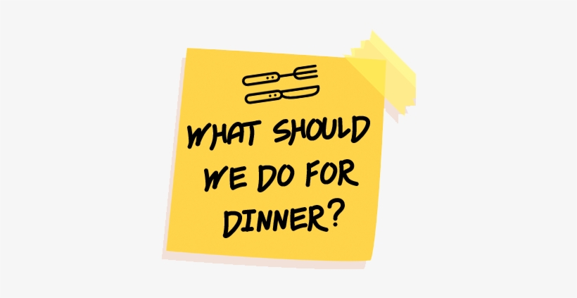 Sticky Note Life Stickers Messages Sticker-8 - Sticker, transparent png download