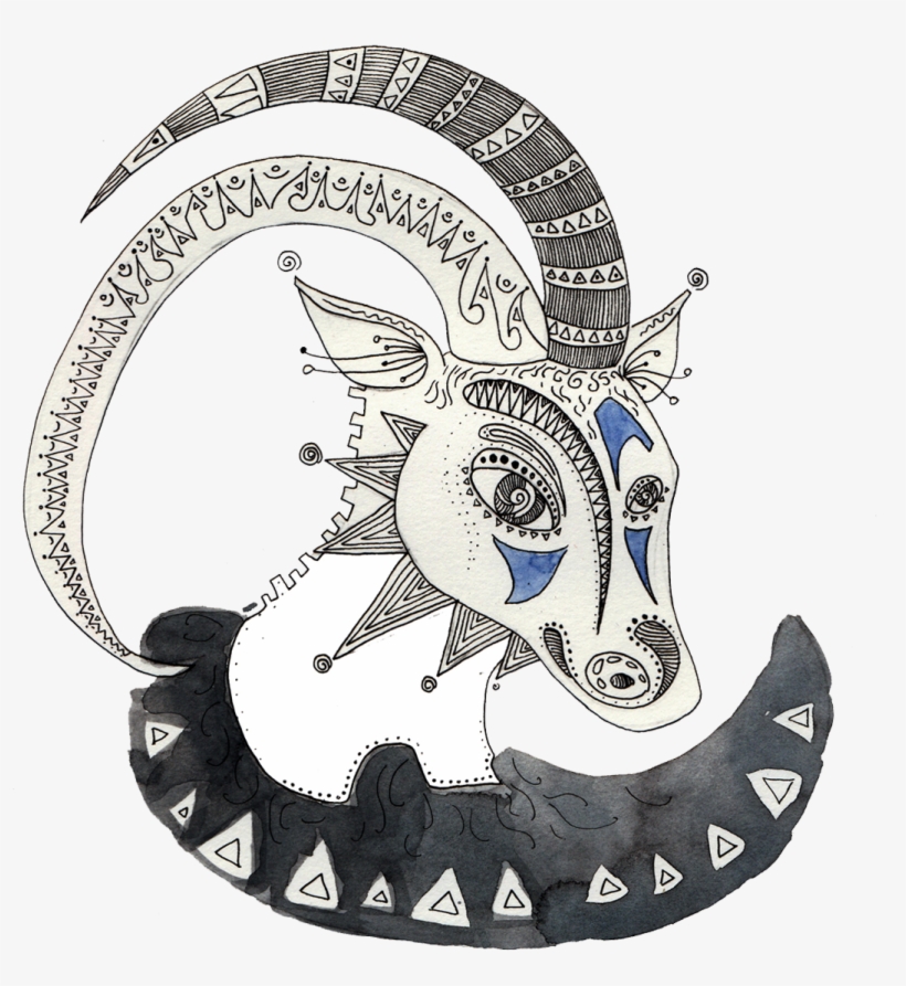 Daily Horoscope Prakash Astrologer - Capricorn, transparent png download