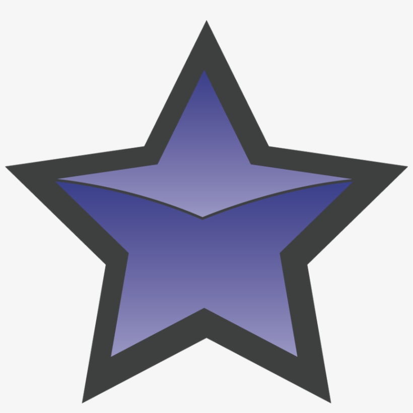 Star, transparent png download