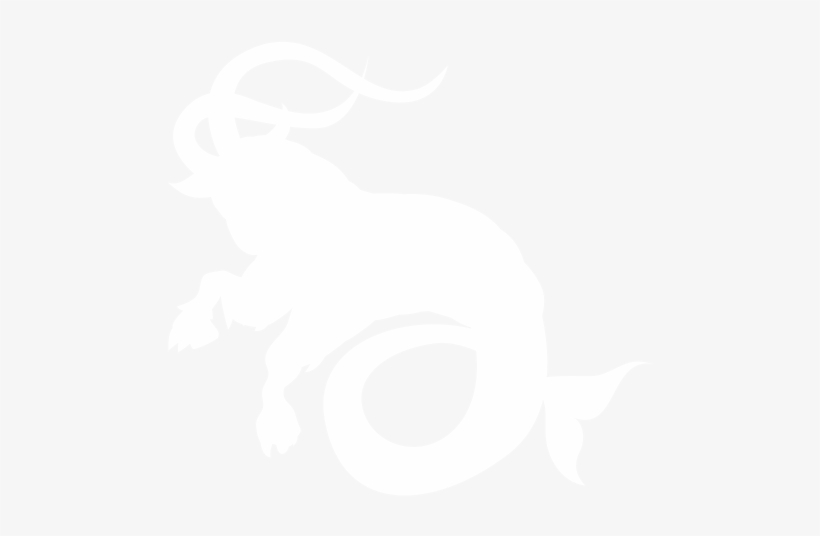 Capricorn - Astrology, transparent png download