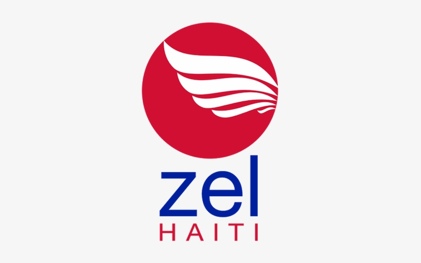 The Zel Haiti Scrub Top Is Handmade In Haiti - Graphic Design, transparent png download