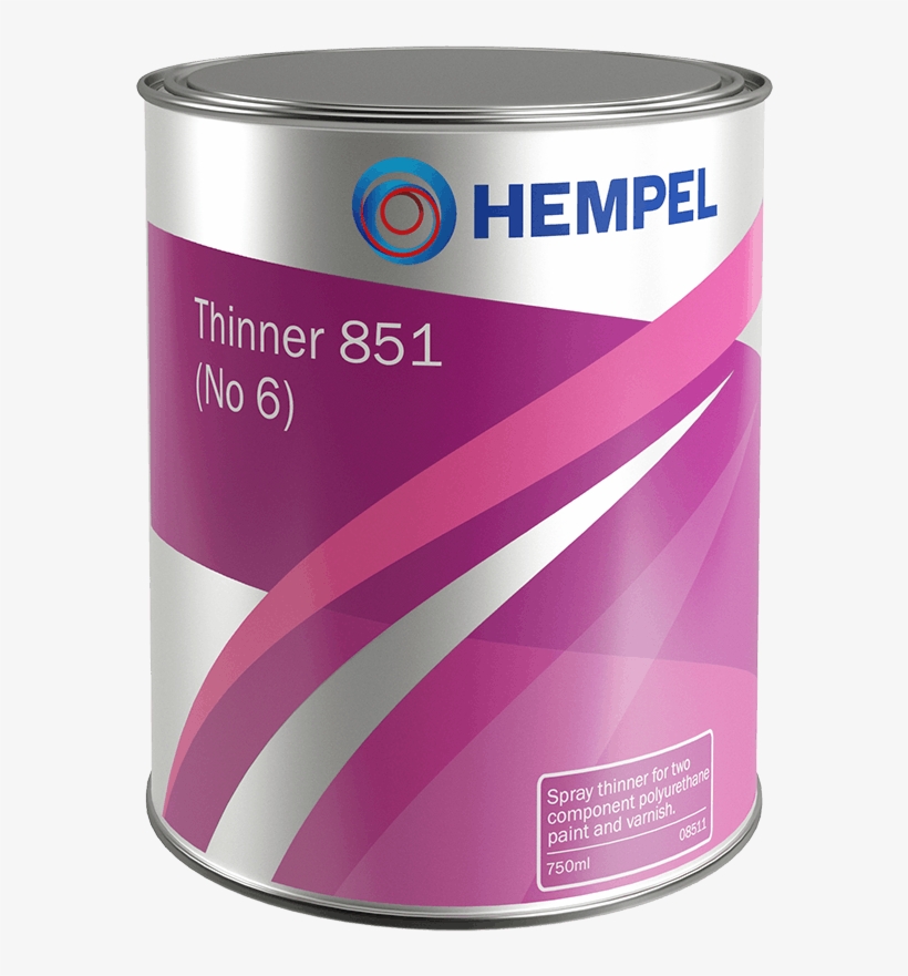 Hempel's Underwater Primer 26030, transparent png download
