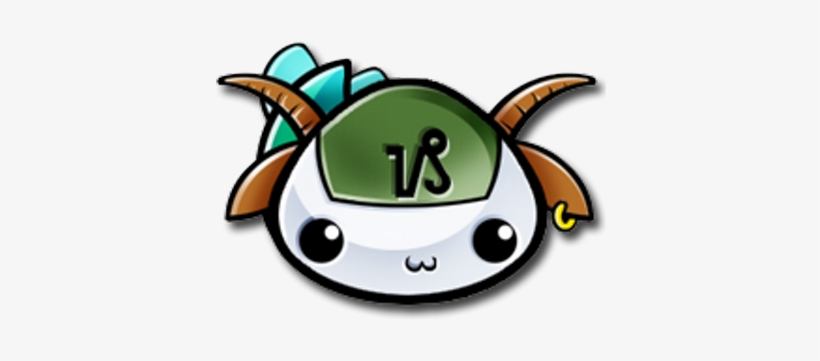 Terms Of Capricorn - Twitter, transparent png download