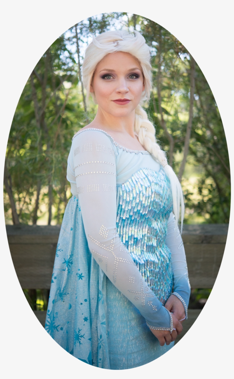 Hear Me Sing - Princess Parties By Mimi, transparent png download